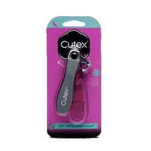 Cutex 360 degrees Rotating Clipper