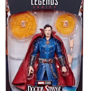 Marvel Legends Series Doctor Strange Multiverse of Madness Action Figure