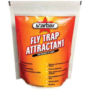 Farnam Starbar Fly Trap, 1 Pack