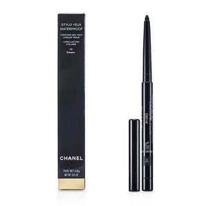 Chanel Stylo Yeux Waterproof Long Lasting Eyeliner #10 Ebene - 0.01 oz