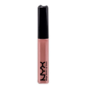 NYX Lip Gloss With Mega Shine - Color : LG147 - Candy Shop