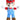 Super Mario 8.5 Inch Character Plush | Mario Cappy