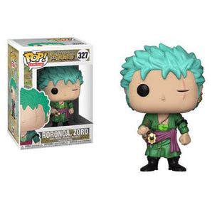 Funko POP! Anime Onepiece: Zoro, Vinyl Figure