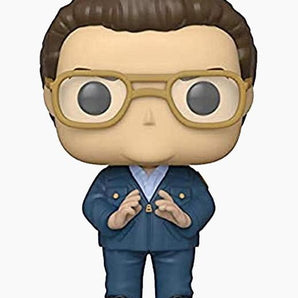 Pop Seinfeld Newman the Mailman Vinyl Figure (Other)