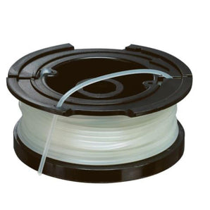 Black & Decker - A6481 Spool & Line for Reflex Intelligent Cutting System 10m