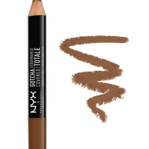 NYX Professional Gotcha Covered Concealer Pencil - Cocoa