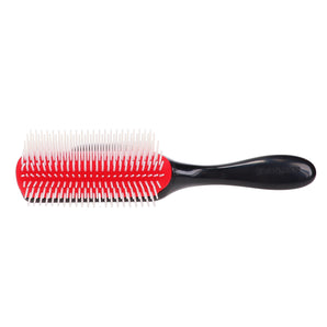 Denman Brush D4 Original Styler 9 Row Iconic