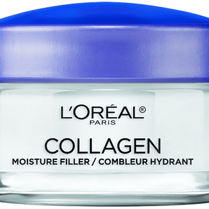 L'Oreal Paris Collagen Moisture Filler Day Night Cream, 1.7 oz