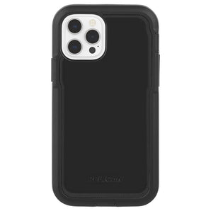 Pelican Marine Series Case for Apple iPhone iPhone 12 and iPhone 12 Pro - Black