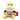 Super Mario Bowser Jr. 7" Plush