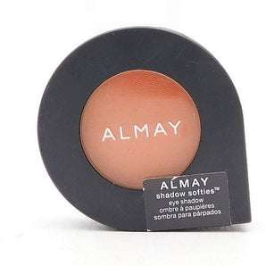 Almay Shadow Softies Eye Shadow, 135 Peach Fuzz, 0.07 oz