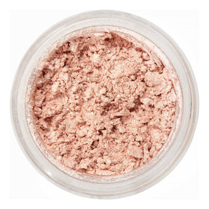 Bareminerals pink eyecolor - cultured pearl