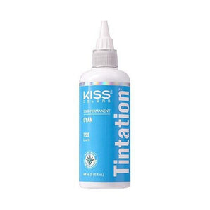 KISS - Colors Tintation Semi-Permanent (54 Colors Available)