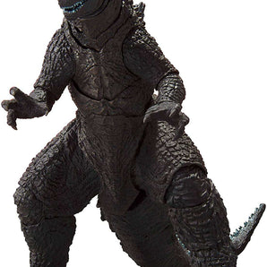 S.H. Monsterarts Godzilla Action Figure (Godzilla Vs Kong)