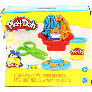 PLAY-DOH MINI HAIR STYLIST