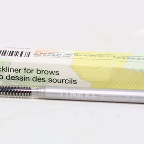 Clinique Quickliner For Brows 03 Soft Brown
