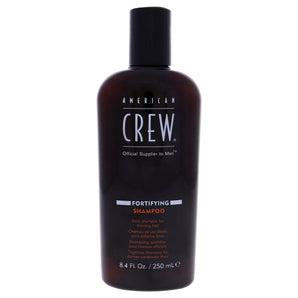 American Crew Fortifying Shampoo 8.4 oz