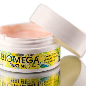 Aquage Biomega Text Me Flexible Taffy (2 oz)