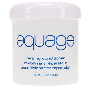 Aquage Healing Conditioner 16 oz