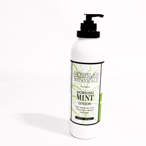 Archipelago Botanicals Morning Mint Body Lotion