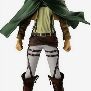 Attack On Titan 10 Inch Master Stars Piece Banpresto Figure | Eren Yeager