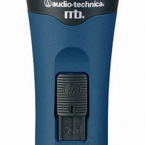 Audio-Technica Handheld Hypercardioid Dynamic Vocal Microphone