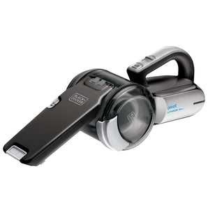 BLACK+DECKER 20V MAX* Lithium Pivot Vac, BDH2000PL