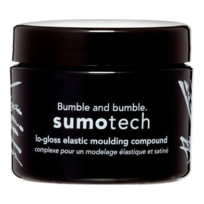 Bumble & Bumble Sumotech Flexible Lo Shine Creme Solid 1.5 oz