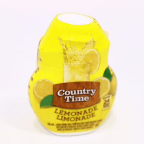 COUNTRY TIME Liquid Drink Mix - Lemonade 48ml