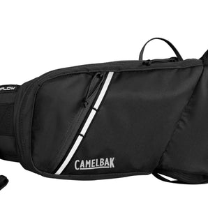 CamelBak Podium Flow 21 oz. Hydration Belt Black