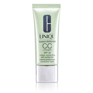 Clinique - Superdefense CC Cream SPF30 - Light Medium(40ml/1.4oz)