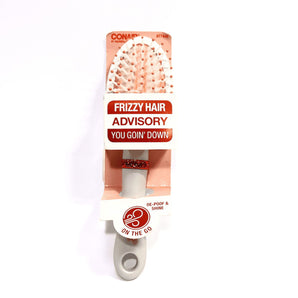Conair Frizzy Hair Detangle Cushion Hairbrush