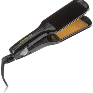 ConairPRO Porcelain 2.5" Flat Iron