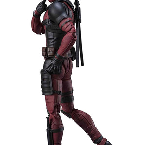 Deadpool Bandai Spirits S.H. Figuarts