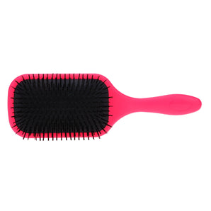 Denman Brush D90L Tangle Tamer Ultra Pink