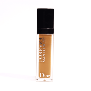 Dior Forever Skin Correct Creamy Concealer 4W Warm 0.37 oz