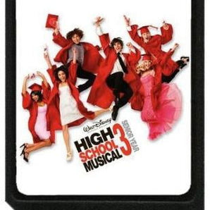 Disney Mix Clip - High School Musical 3 Soundtrack