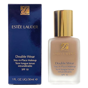 Double Wear Stay-in-Place Foundation SPF10 -1C1 Cool Bone by Estee Lauder - 1 oz