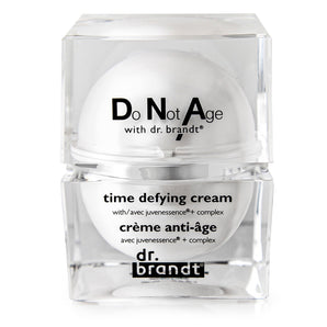 Dr. Brandt Do Not Age Time Defying Cream 1.7 oz