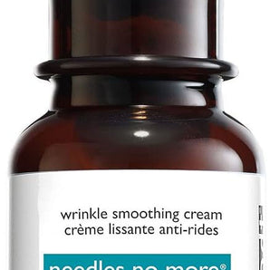 Dr. Brandt Wrinkle Smoothing Cream .5 fl oz