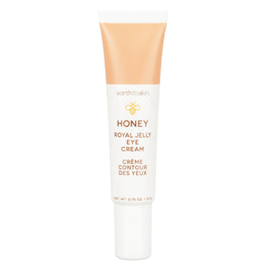 Earth to Skin Honey Royal Jelly Calming Eye Cream, 0.75 oz