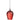 Elco E11 1 Light Line Voltage Pendant - Mars