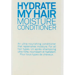 Eleven Australia Hydrate My Hair Moisture Conditioner - 10.1 oz
