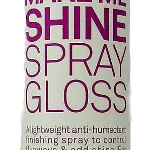 Eleven Australia Make Me Shine Spray Gloss 4.8 Oz