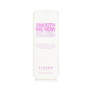 Eleven Australia Smooth Me Now Anti-Frizz Conditioner 300ml/10.1oz