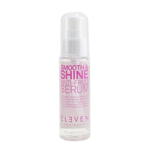 Eleven Australia Smooth and Shine Anti-Frizz Serum 60ml/2oz