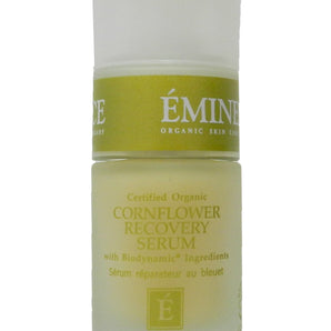 Eminence Cornflower Recovery Serum 0.50 Ounce