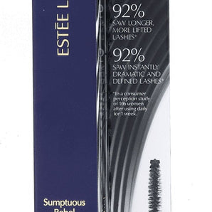 Estee Lauder Sumptuous Rebel Length And Lifting Mascara