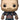 FUNKO POP! MARVEL: Avengers Infinity War - Captain America