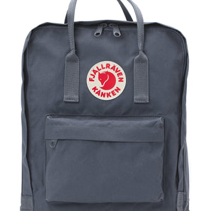 Fjallraven Unisex Adult Kanken Classic Backpack Graphite